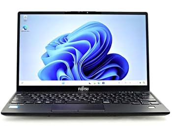 Amazon.co.jp: 【整備済み品】 富士通 Fujitsu Lifebook U9311/F